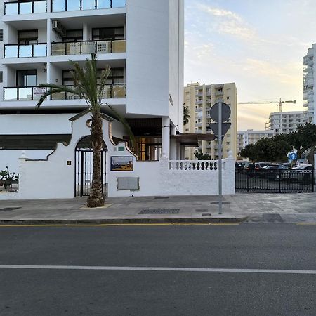Estudio Puerto Marina Apartment Benalmádena Exterior foto