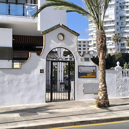 Estudio Puerto Marina Apartment Benalmádena Exterior foto