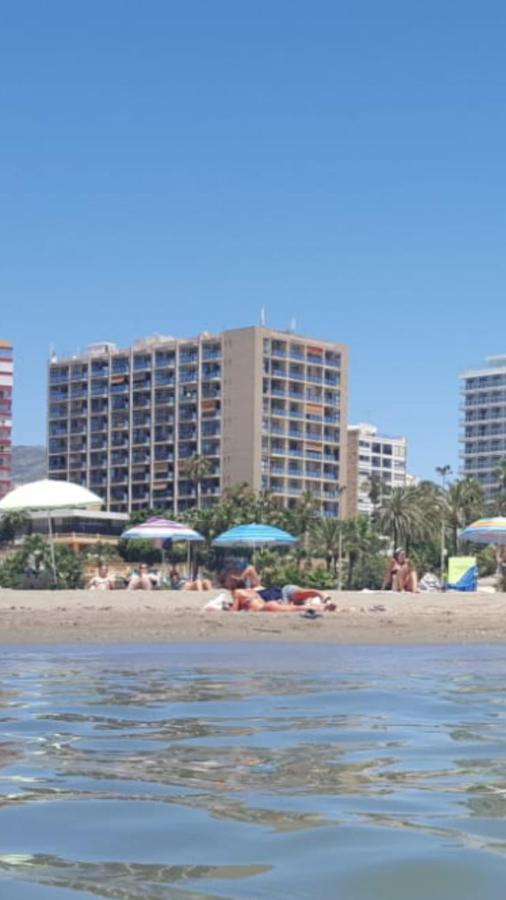 Estudio Puerto Marina Apartment Benalmádena Exterior foto