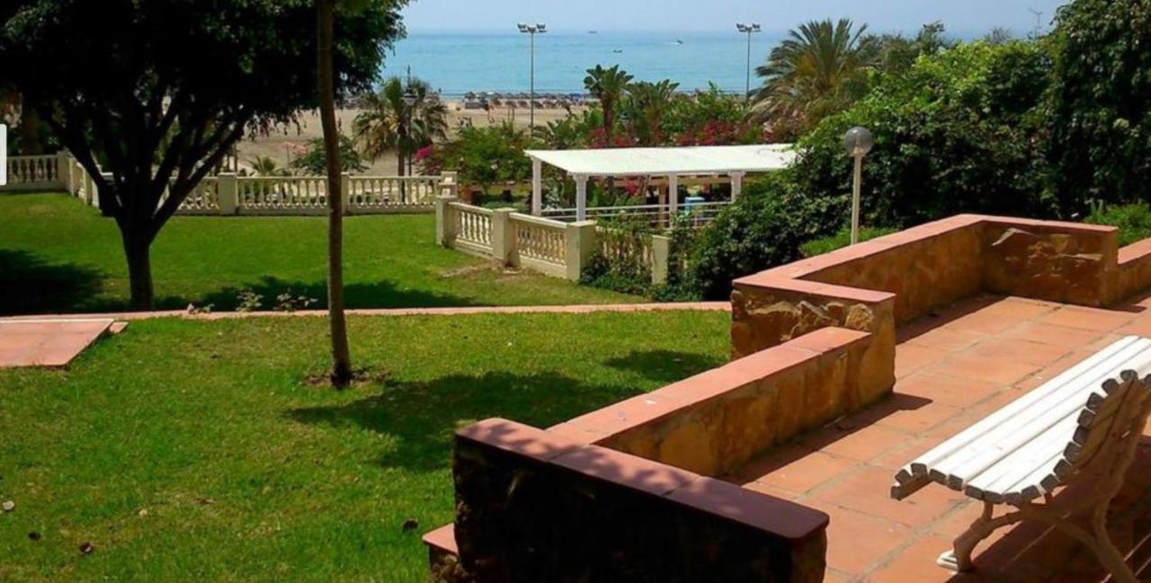 Estudio Puerto Marina Apartment Benalmádena Exterior foto
