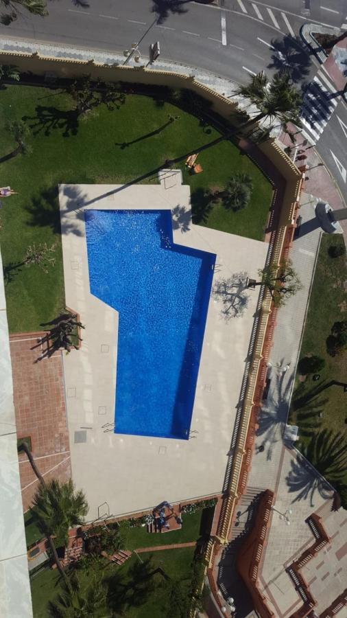 Estudio Puerto Marina Apartment Benalmádena Exterior foto